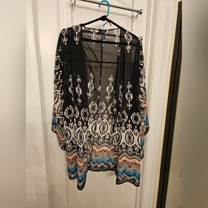 Kimono,  Size XL - Rue 21